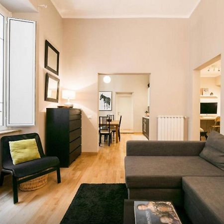 Casa Oliva Apartment Rome Exterior photo