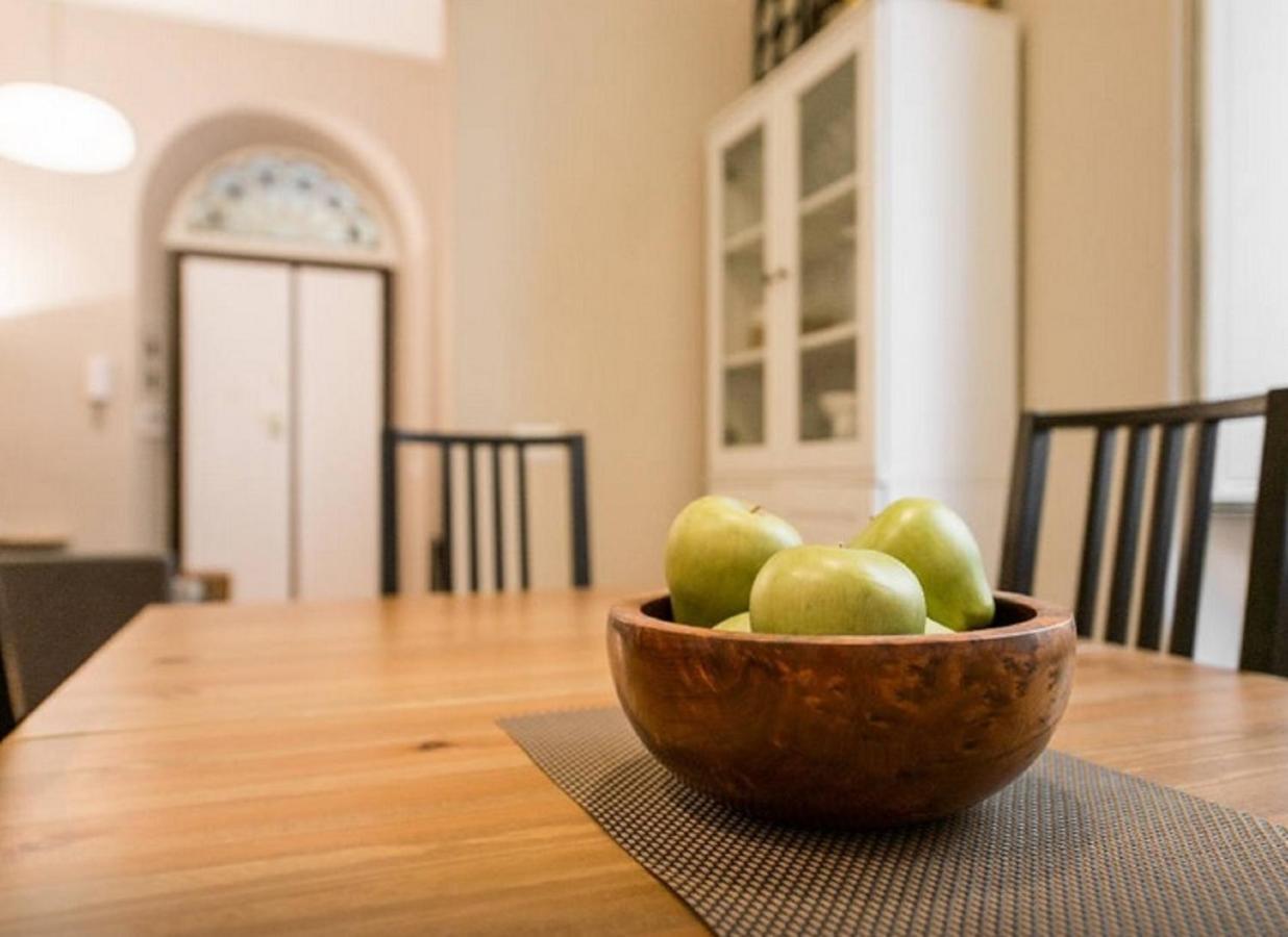 Casa Oliva Apartment Rome Exterior photo