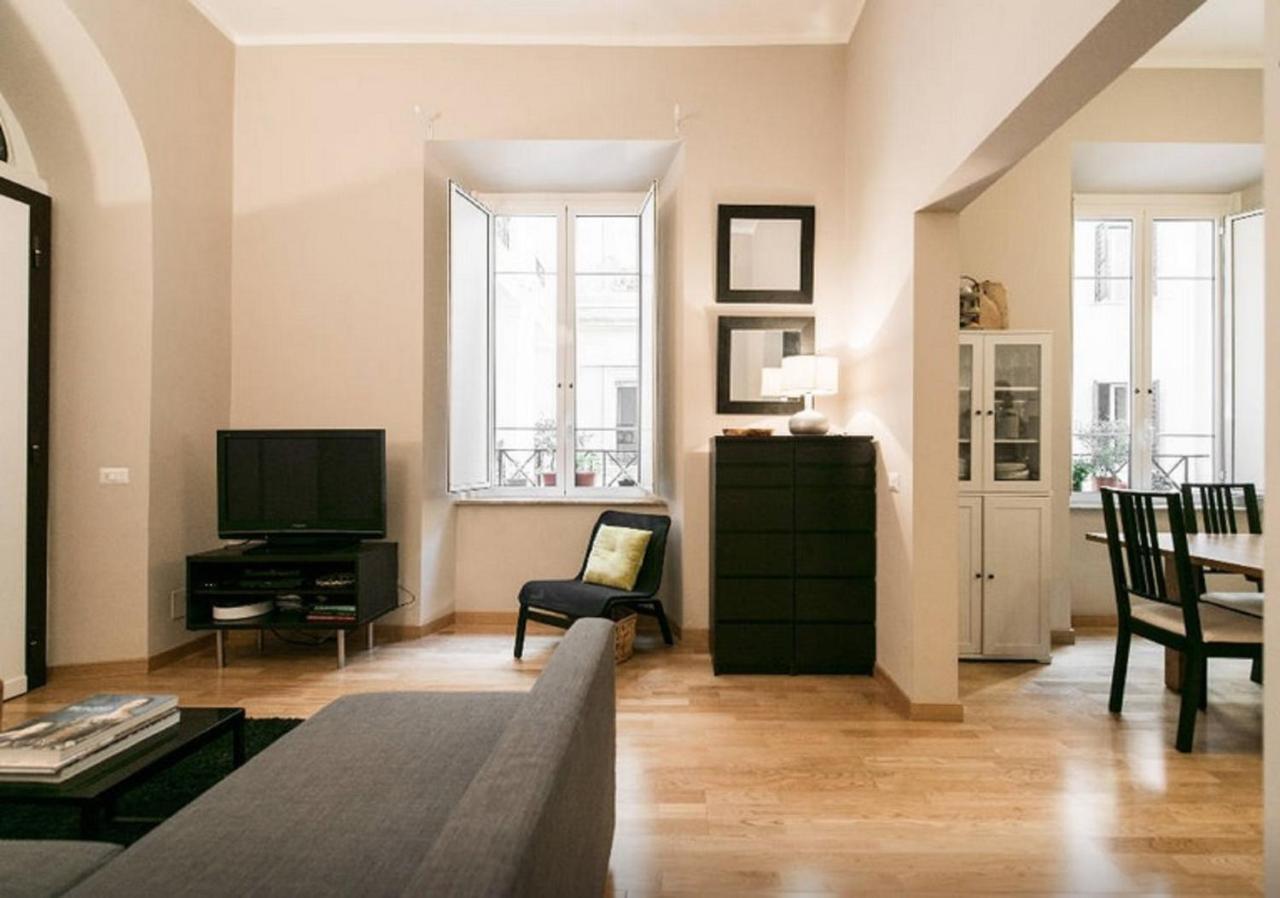 Casa Oliva Apartment Rome Exterior photo