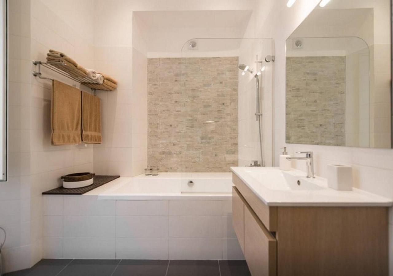 Casa Oliva Apartment Rome Exterior photo
