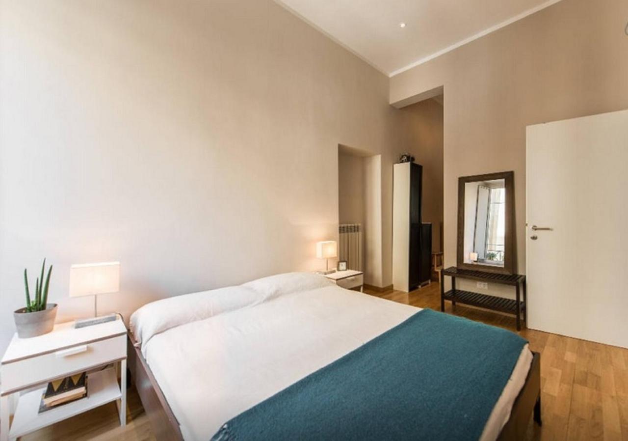 Casa Oliva Apartment Rome Exterior photo